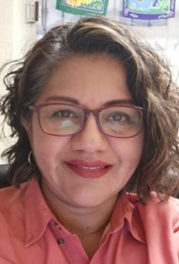 nolvia cortez headshot